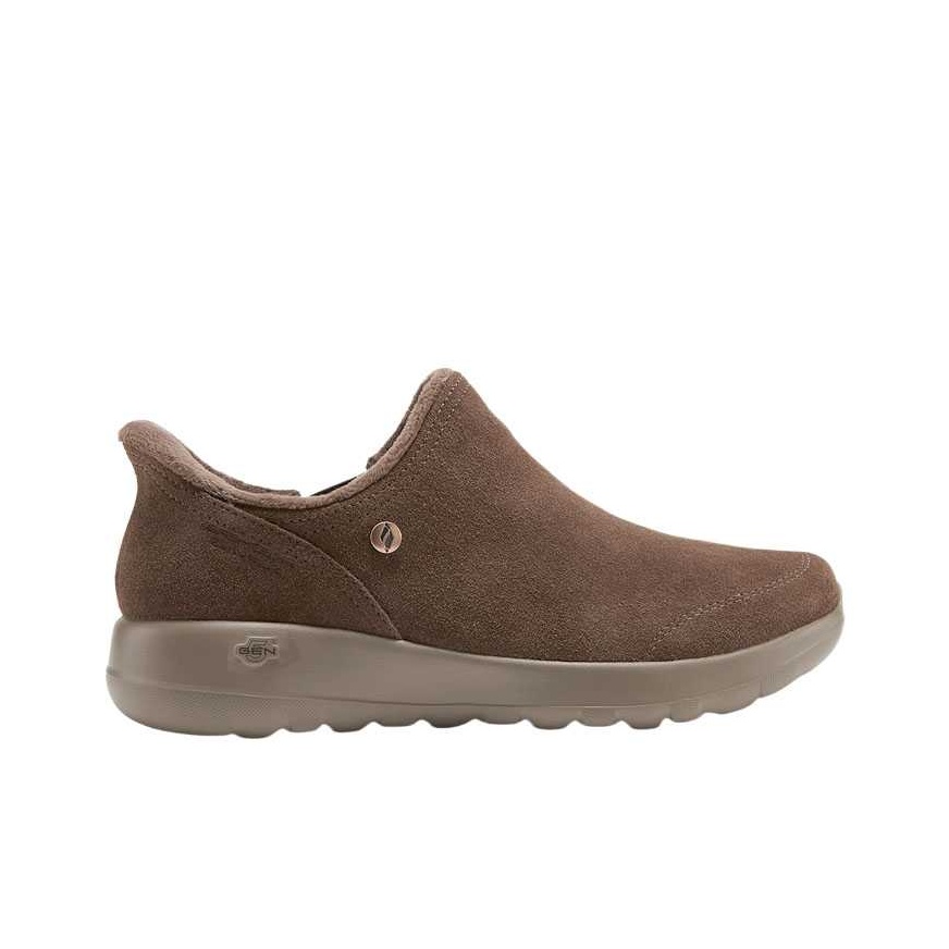 Skechers O T G BOOTS Damen-Wan – Boots Bewertung und Preis