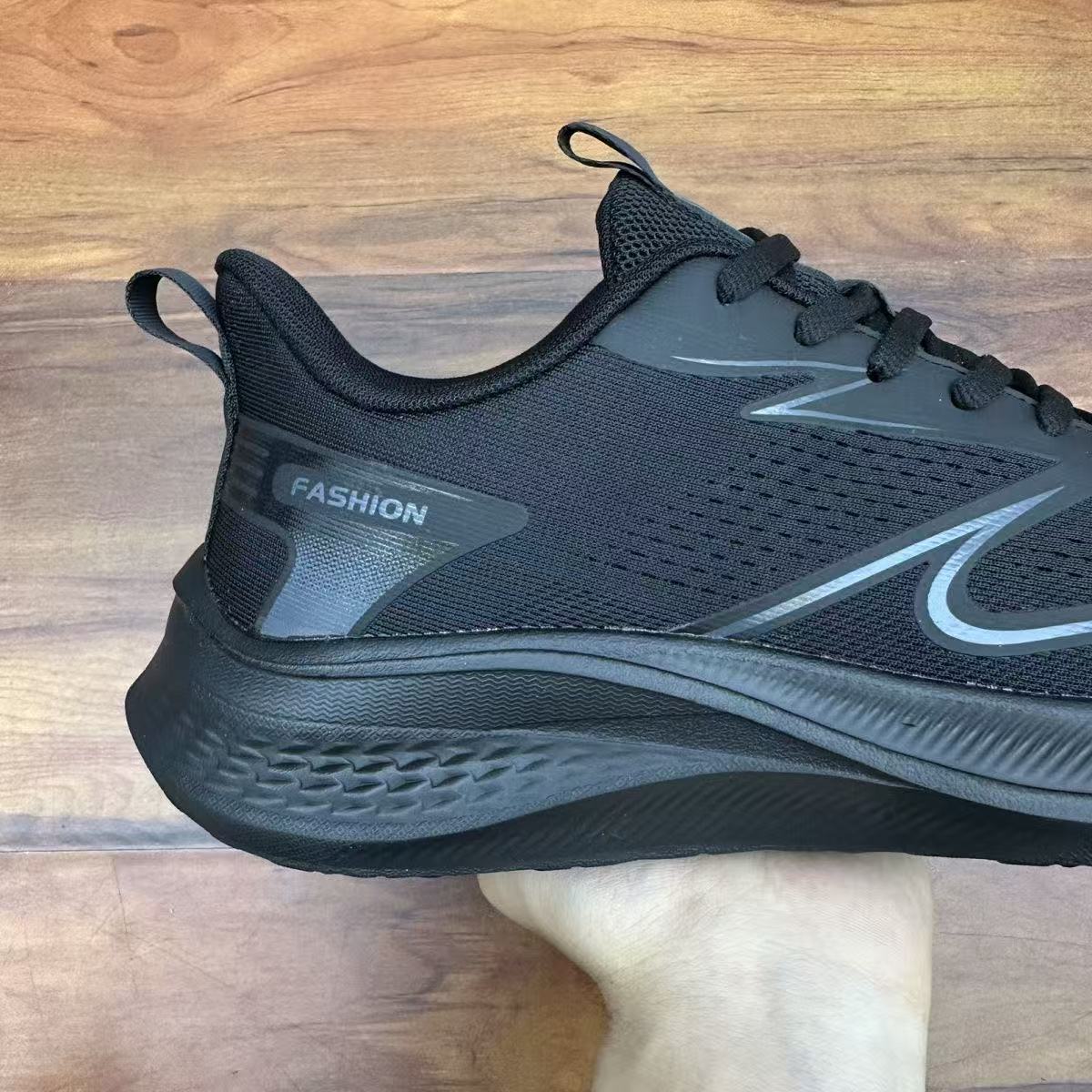 2026 Sommer Herren Atmungsakti – Waterproof Goretex Running Shoes Bewertung und Preis