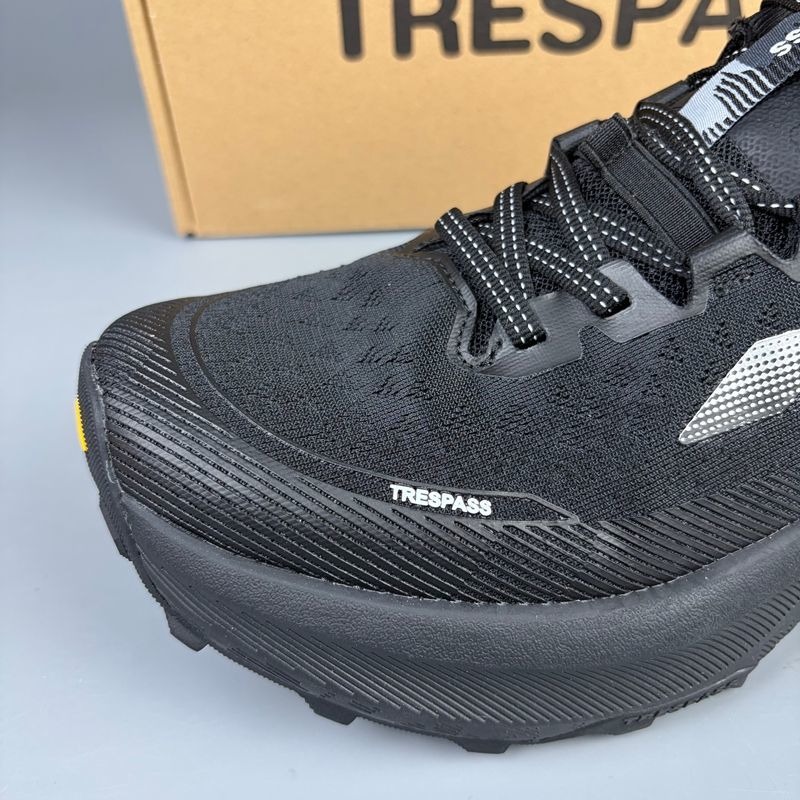 Original Marken-Komfortschuhe  – Anti Slip Trail Running Sneakers Bewertung und Preis