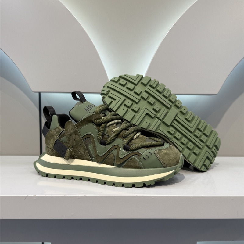 Hochwertige Designer-Herren-Tu – Waterproof Goretex Running Shoes Bewertung und Preis