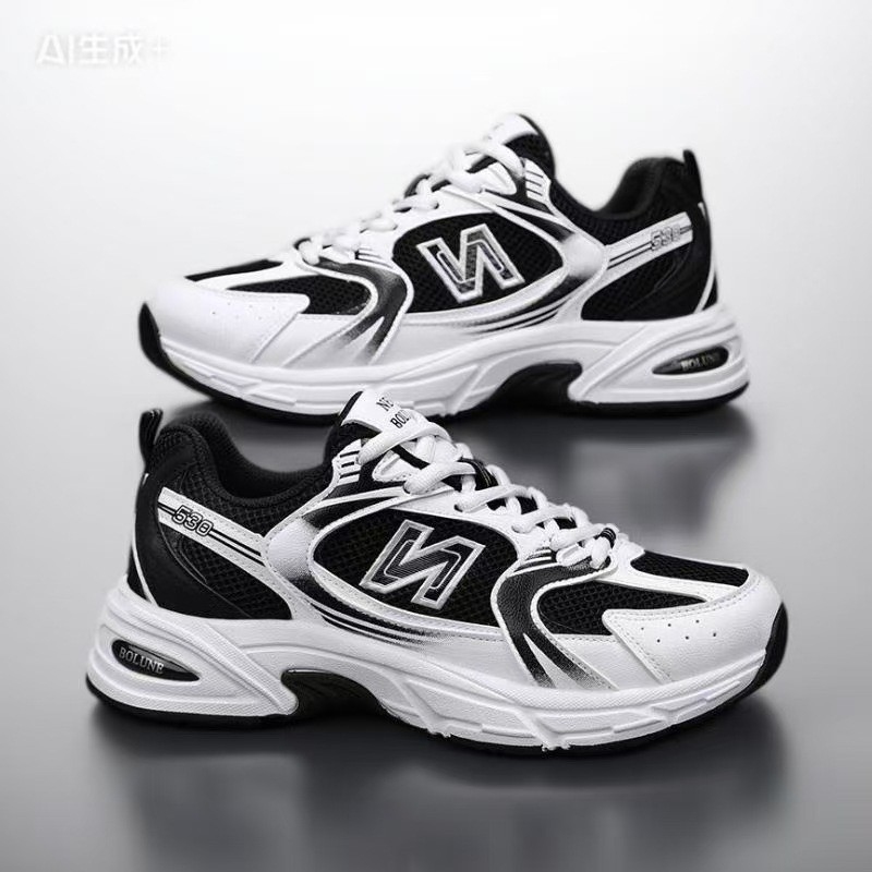 Neue stylische, atmungsaktive  – Breathable Mesh Athletic Shoes Bewertung und Preis