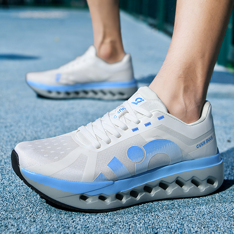 Herren-Laufschuhe Trainer Renn – Lightweight Road Running Shoes Bewertung und Preis