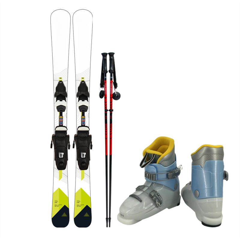 Ski Snowboard Set Bindungen He – Boots Bewertung und Preis