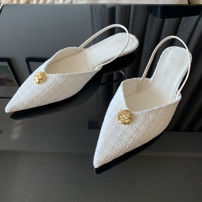 2025 Neue Marken-Damensandalen – Sandals Bewertung und Preis