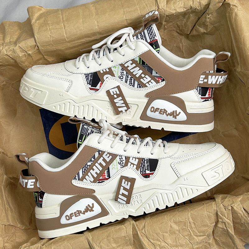 Lässige Mode-Leder-Sneaker, ne – Waterproof Goretex Running Shoes Bewertung und Preis