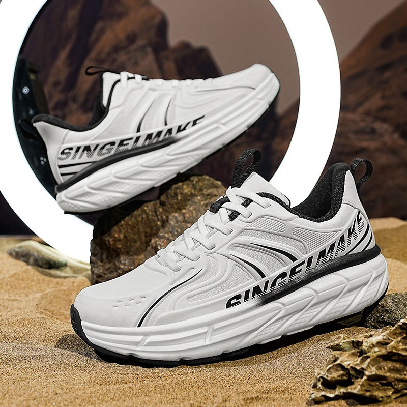Trailrunning-Schuhe Rutschfest – Anti Slip Trail Running Sneakers Bewertung und Preis